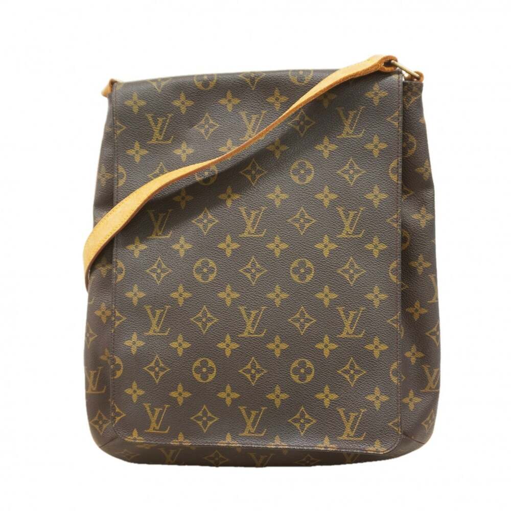 Louis Vuitton Musette Salsa Handbag #266896L74B